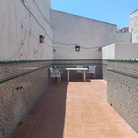 Appartamento Centrico Cardenal Cisneros 7 3D Sin Ascensor Melilla Esterno foto