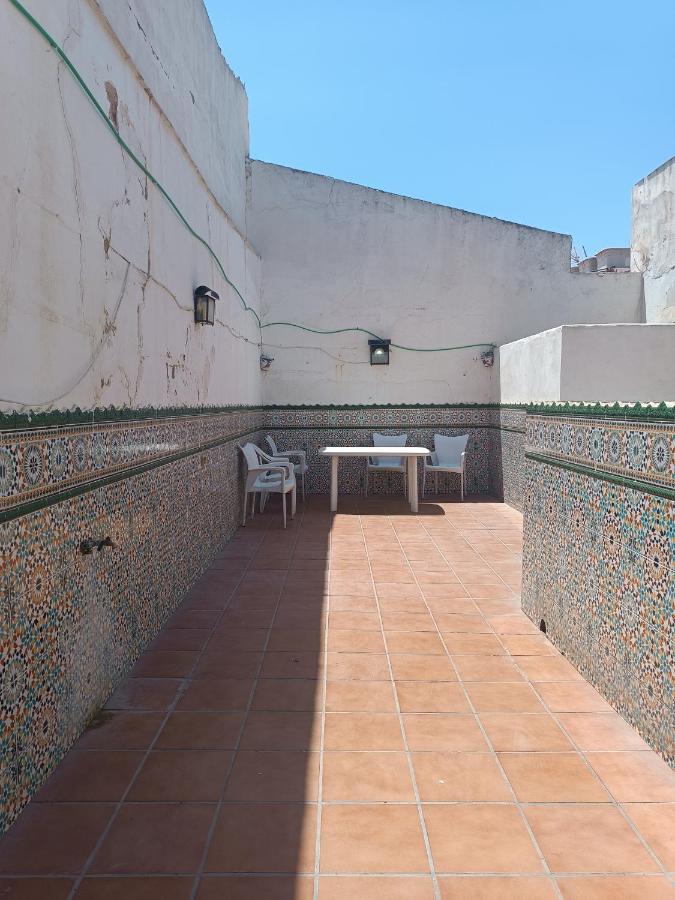 Appartamento Centrico Cardenal Cisneros 7 3D Sin Ascensor Melilla Esterno foto